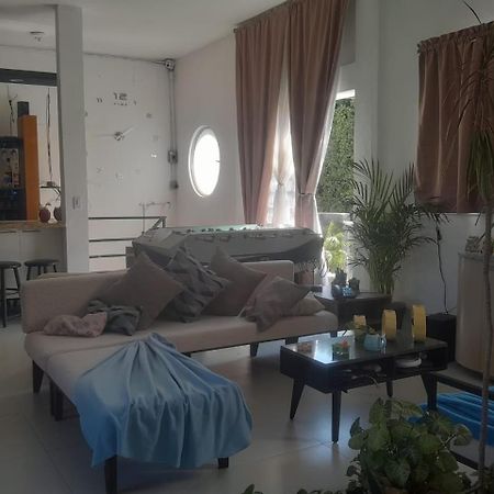 Casa Bosques Daire Cuautitlán Izcalli Dış mekan fotoğraf