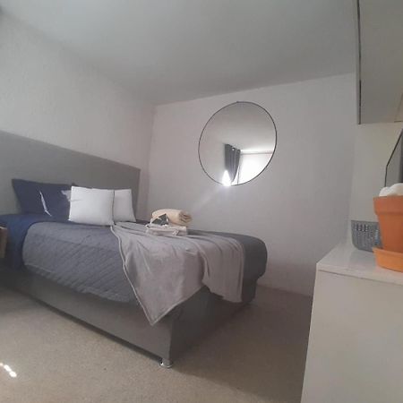 Casa Bosques Daire Cuautitlán Izcalli Dış mekan fotoğraf