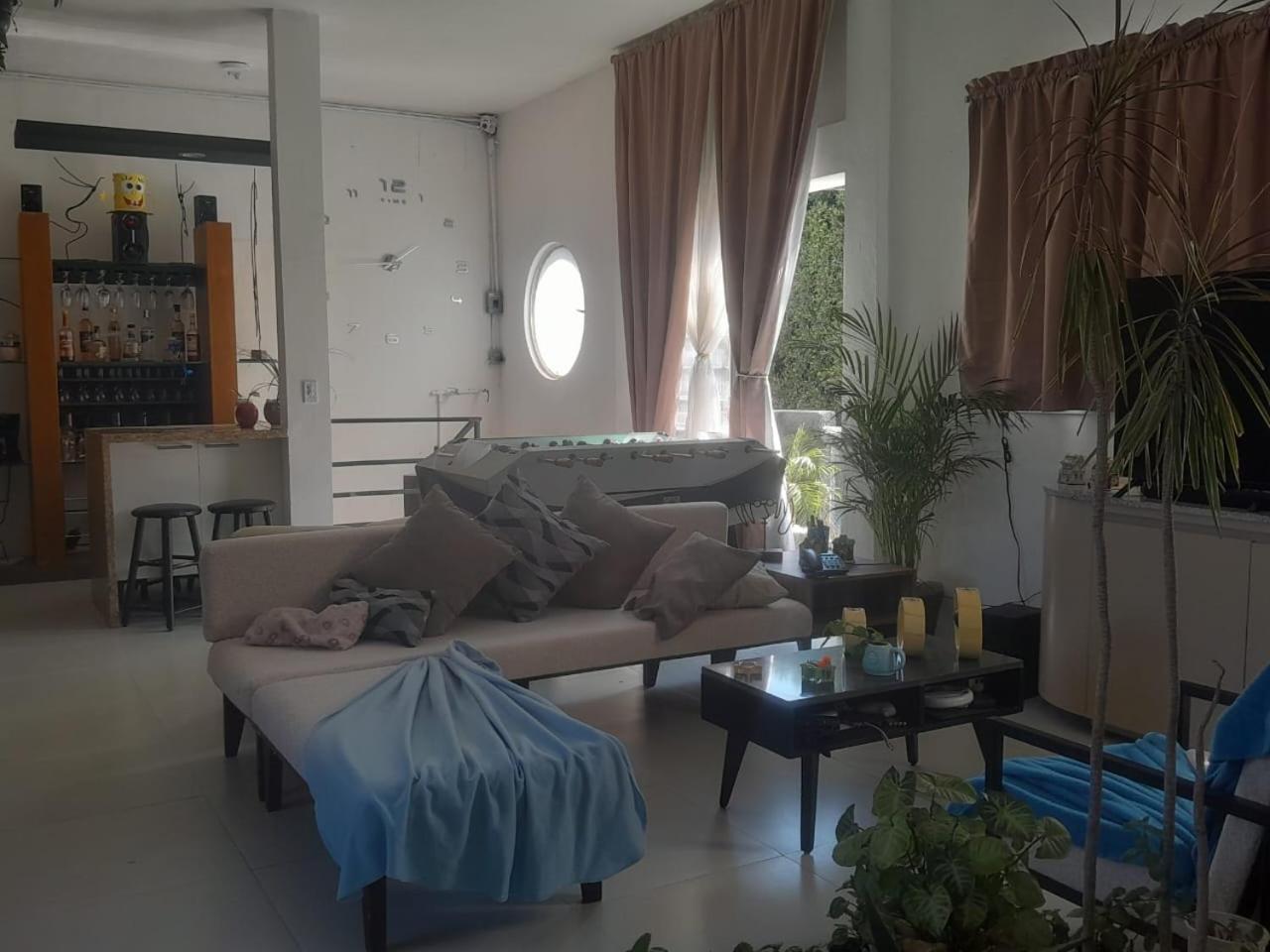 Casa Bosques Daire Cuautitlán Izcalli Dış mekan fotoğraf