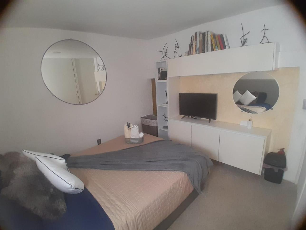 Casa Bosques Daire Cuautitlán Izcalli Dış mekan fotoğraf