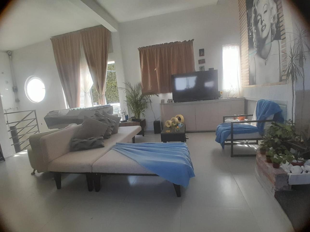 Casa Bosques Daire Cuautitlán Izcalli Dış mekan fotoğraf
