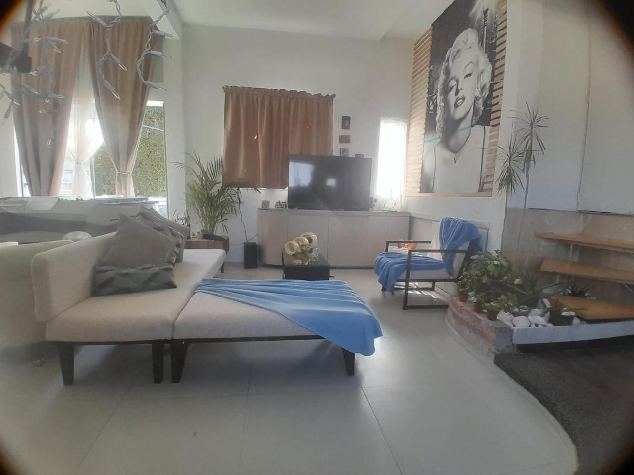 Casa Bosques Daire Cuautitlán Izcalli Dış mekan fotoğraf