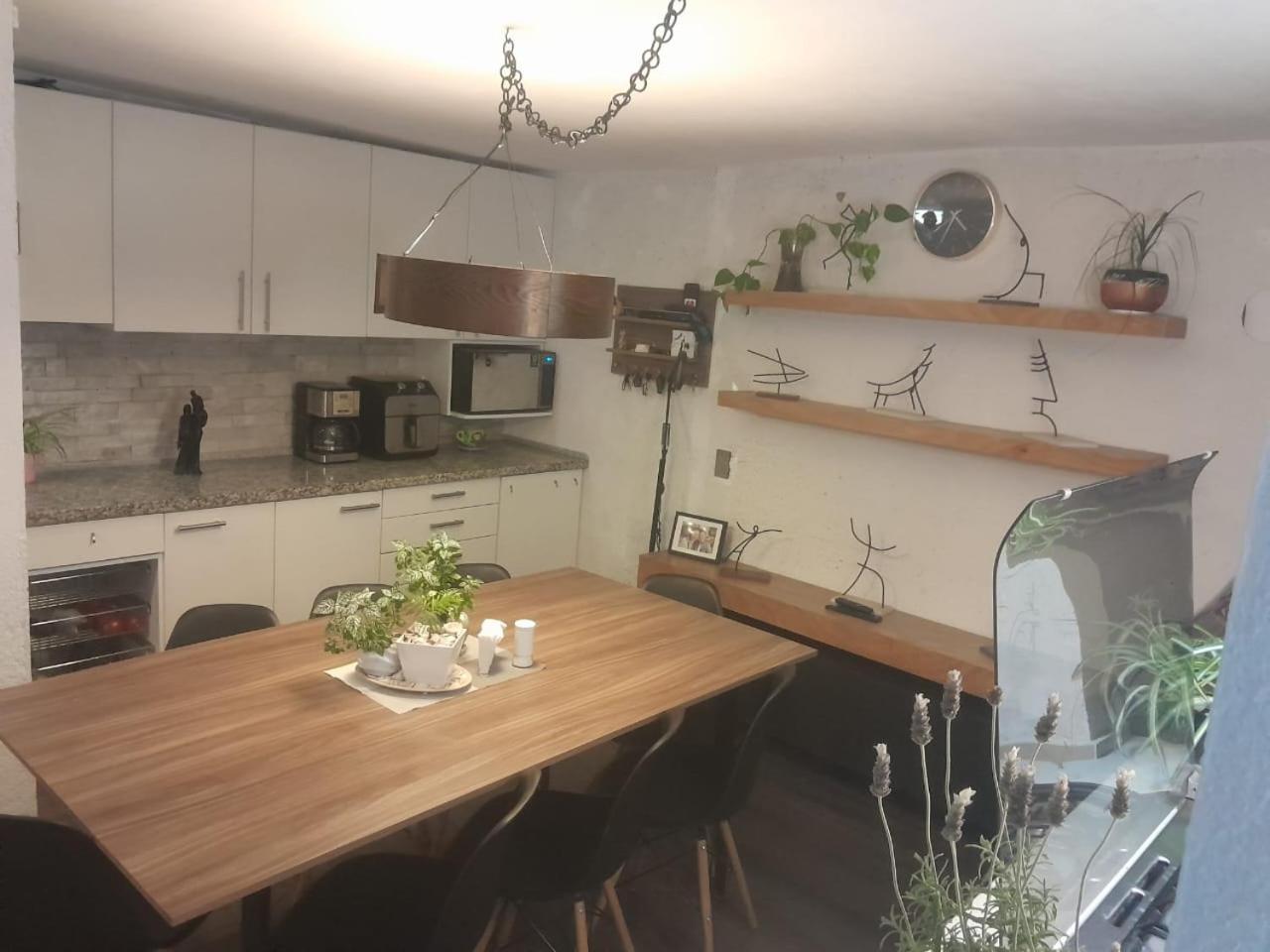 Casa Bosques Daire Cuautitlán Izcalli Dış mekan fotoğraf