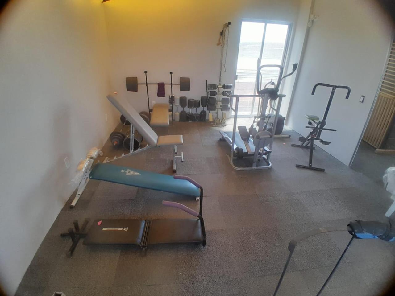 Casa Bosques Daire Cuautitlán Izcalli Dış mekan fotoğraf
