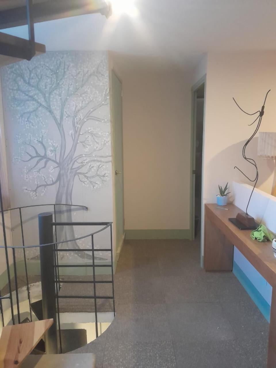 Casa Bosques Daire Cuautitlán Izcalli Dış mekan fotoğraf