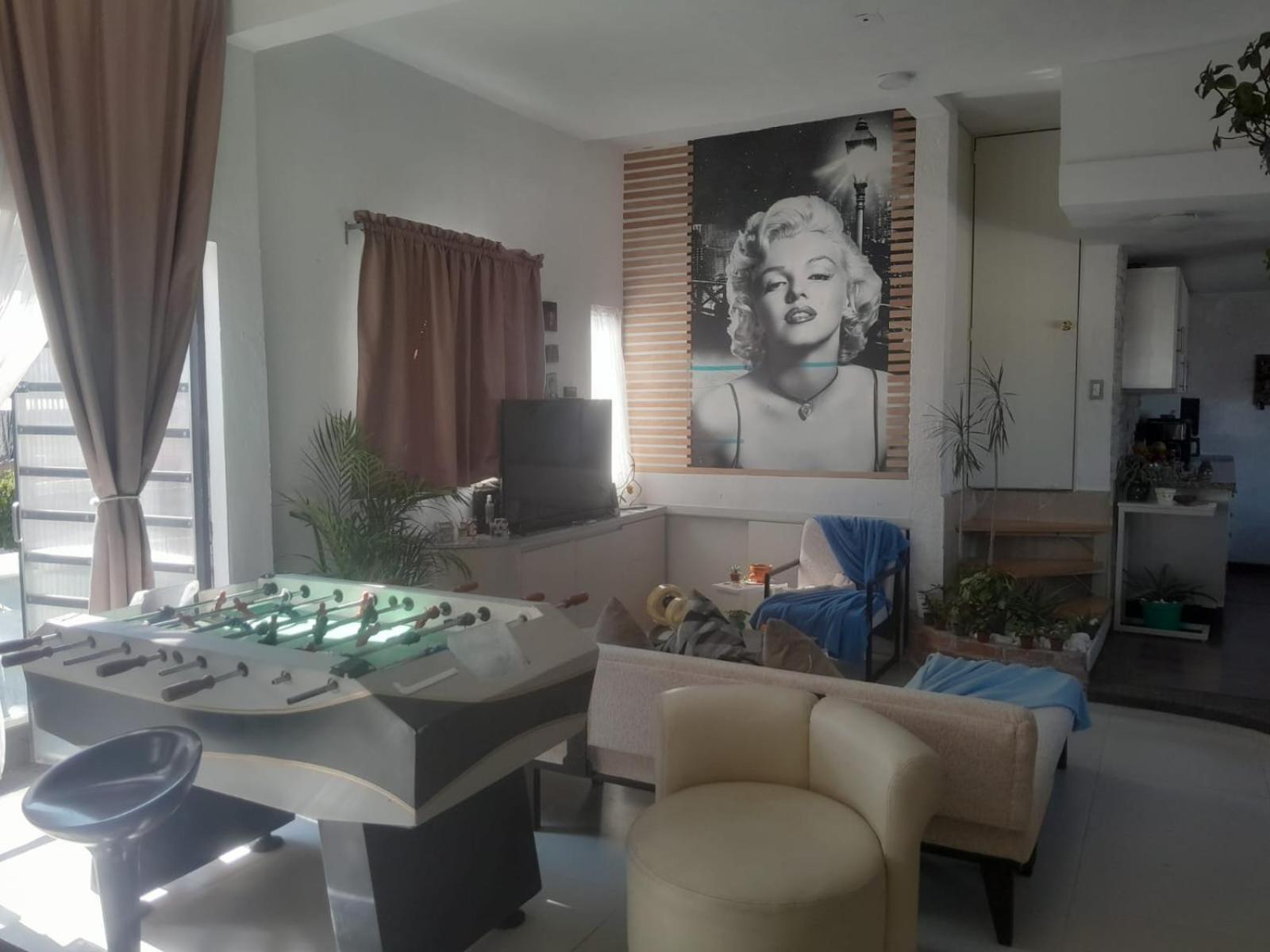 Casa Bosques Daire Cuautitlán Izcalli Dış mekan fotoğraf
