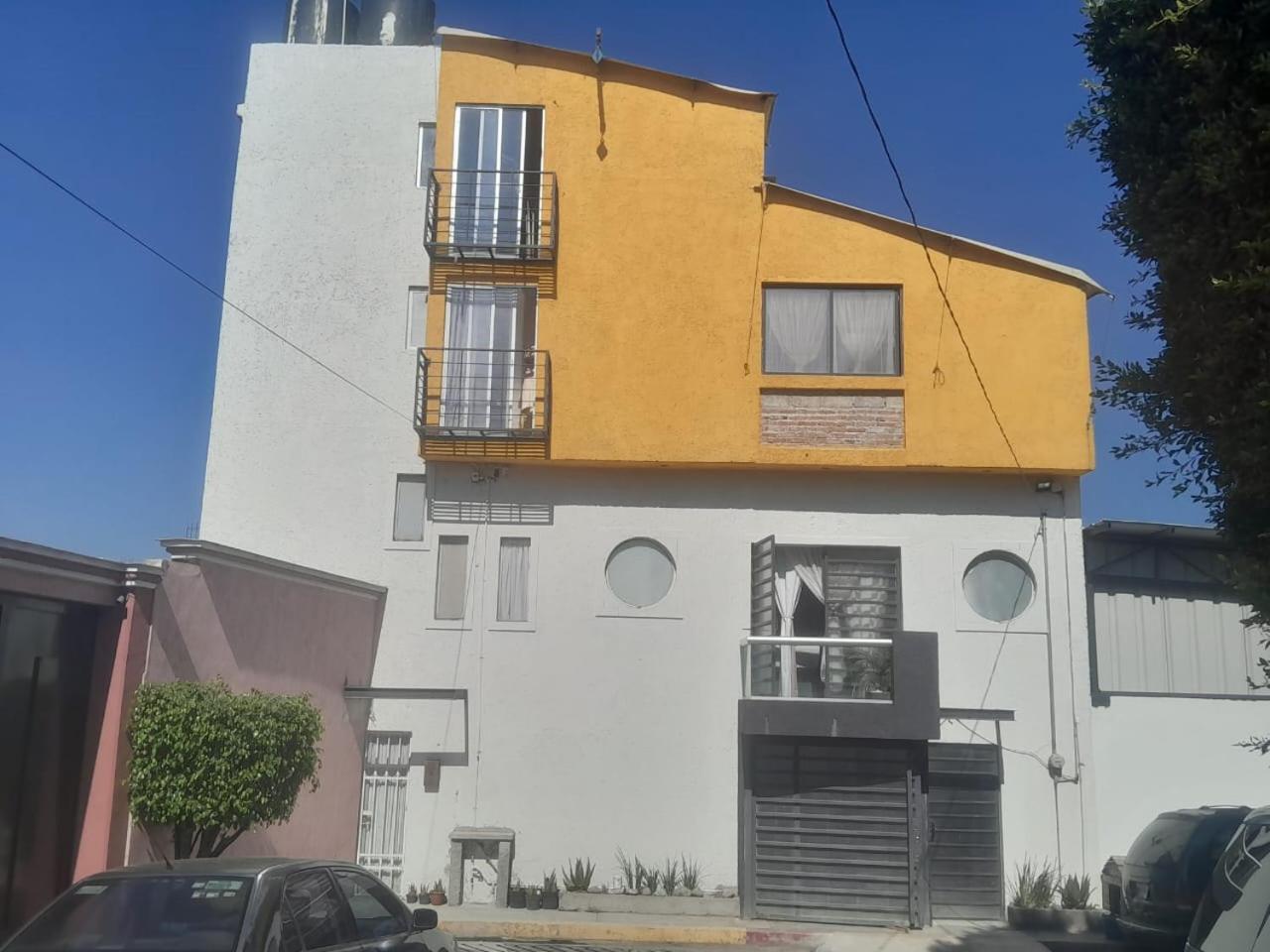 Casa Bosques Daire Cuautitlán Izcalli Dış mekan fotoğraf