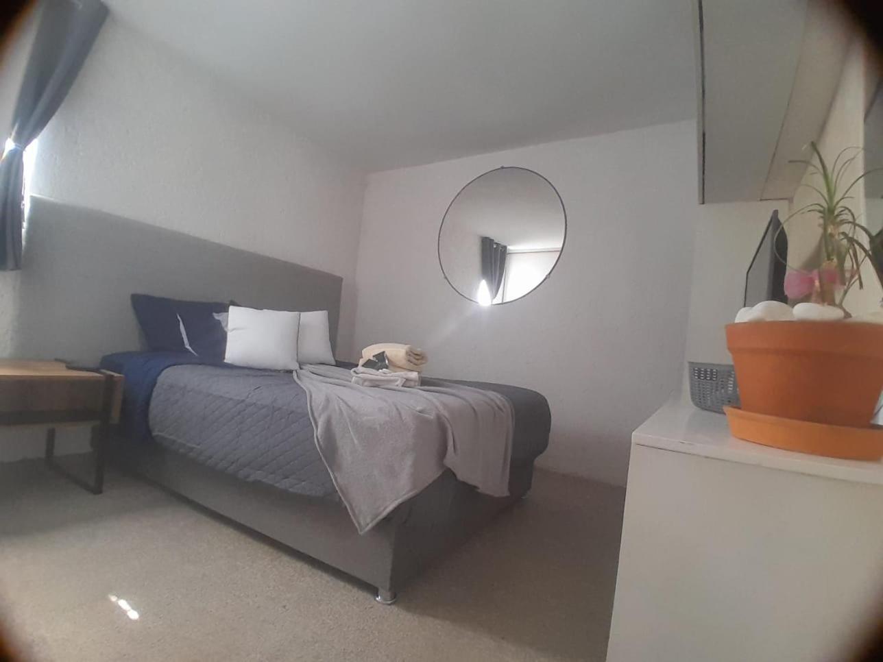 Casa Bosques Daire Cuautitlán Izcalli Dış mekan fotoğraf