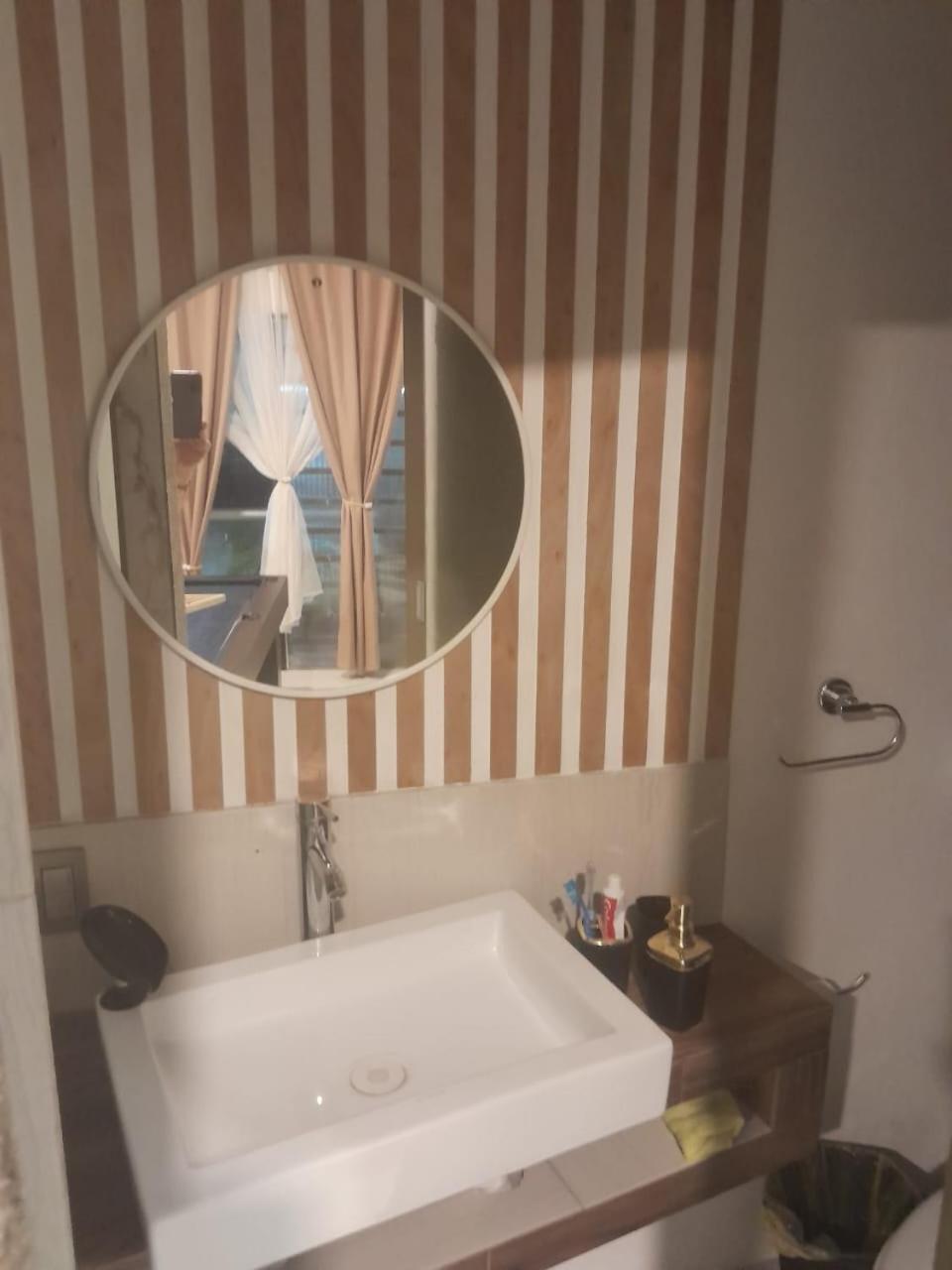 Casa Bosques Daire Cuautitlán Izcalli Dış mekan fotoğraf