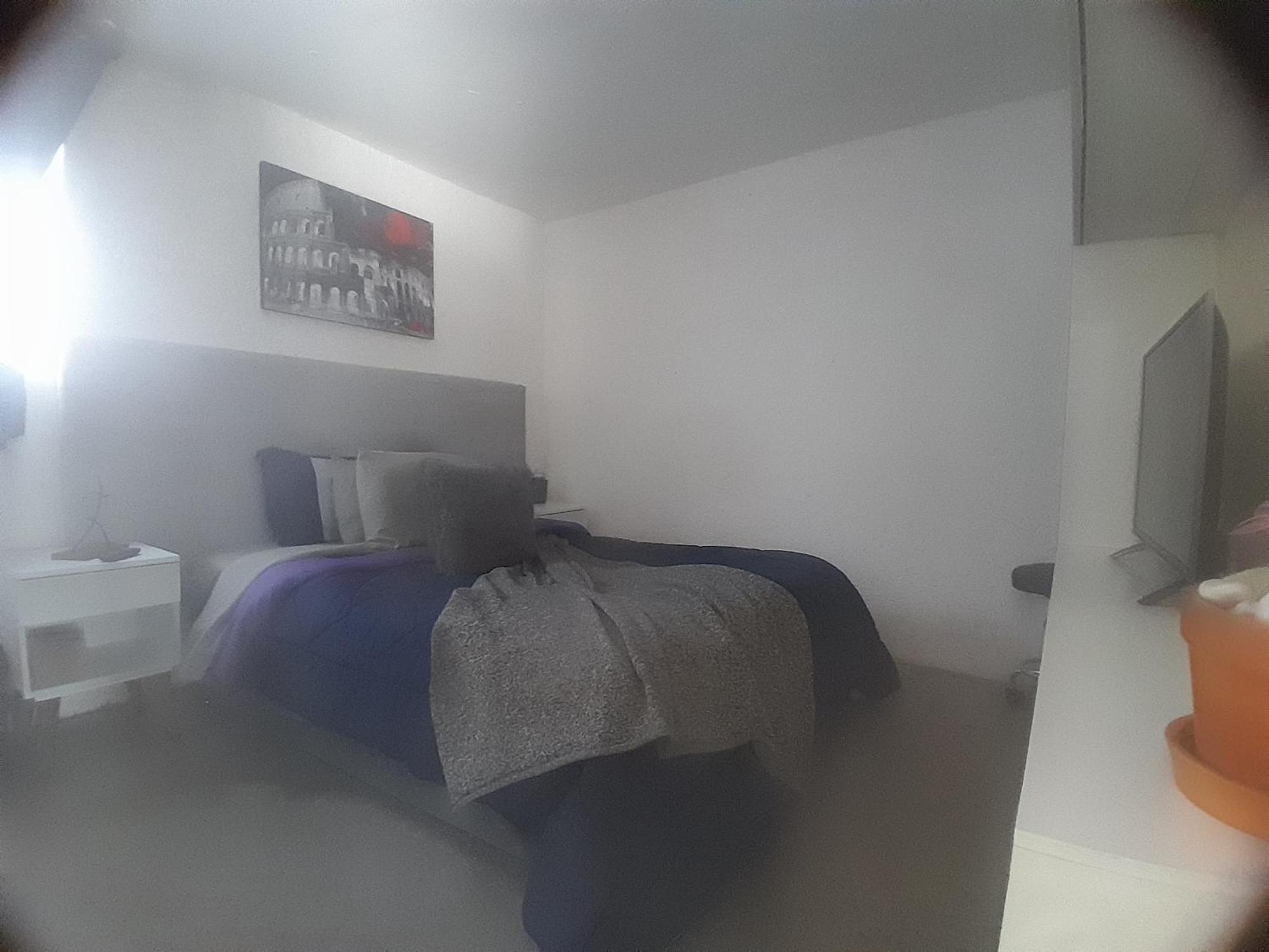 Casa Bosques Daire Cuautitlán Izcalli Oda fotoğraf