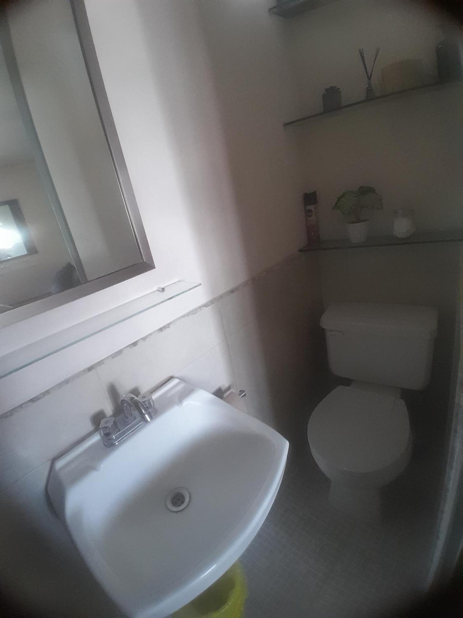 Casa Bosques Daire Cuautitlán Izcalli Oda fotoğraf