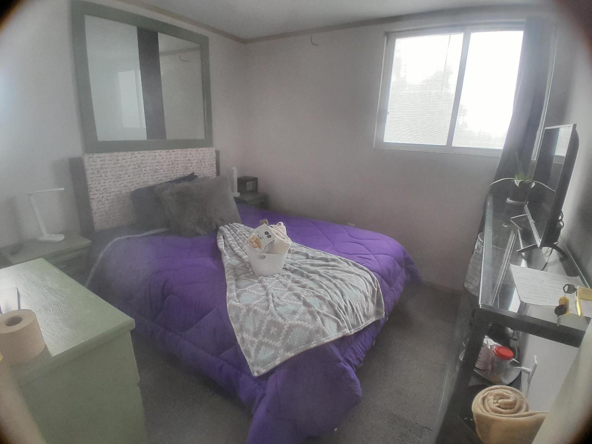 Casa Bosques Daire Cuautitlán Izcalli Oda fotoğraf