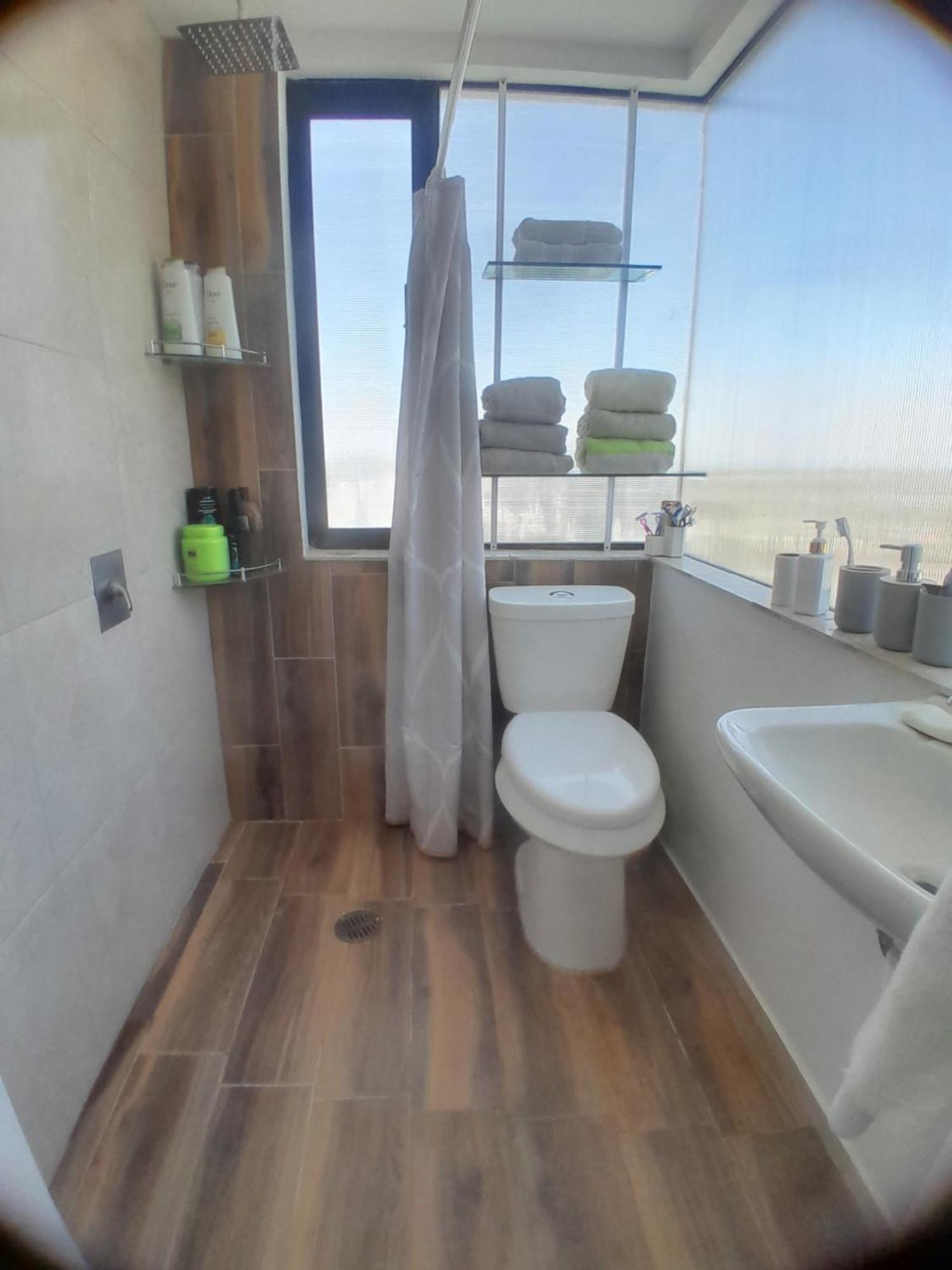 Casa Bosques Daire Cuautitlán Izcalli Oda fotoğraf