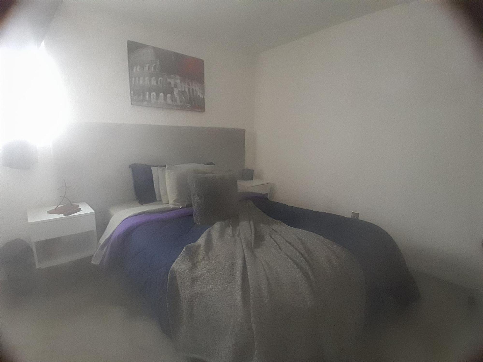 Casa Bosques Daire Cuautitlán Izcalli Oda fotoğraf