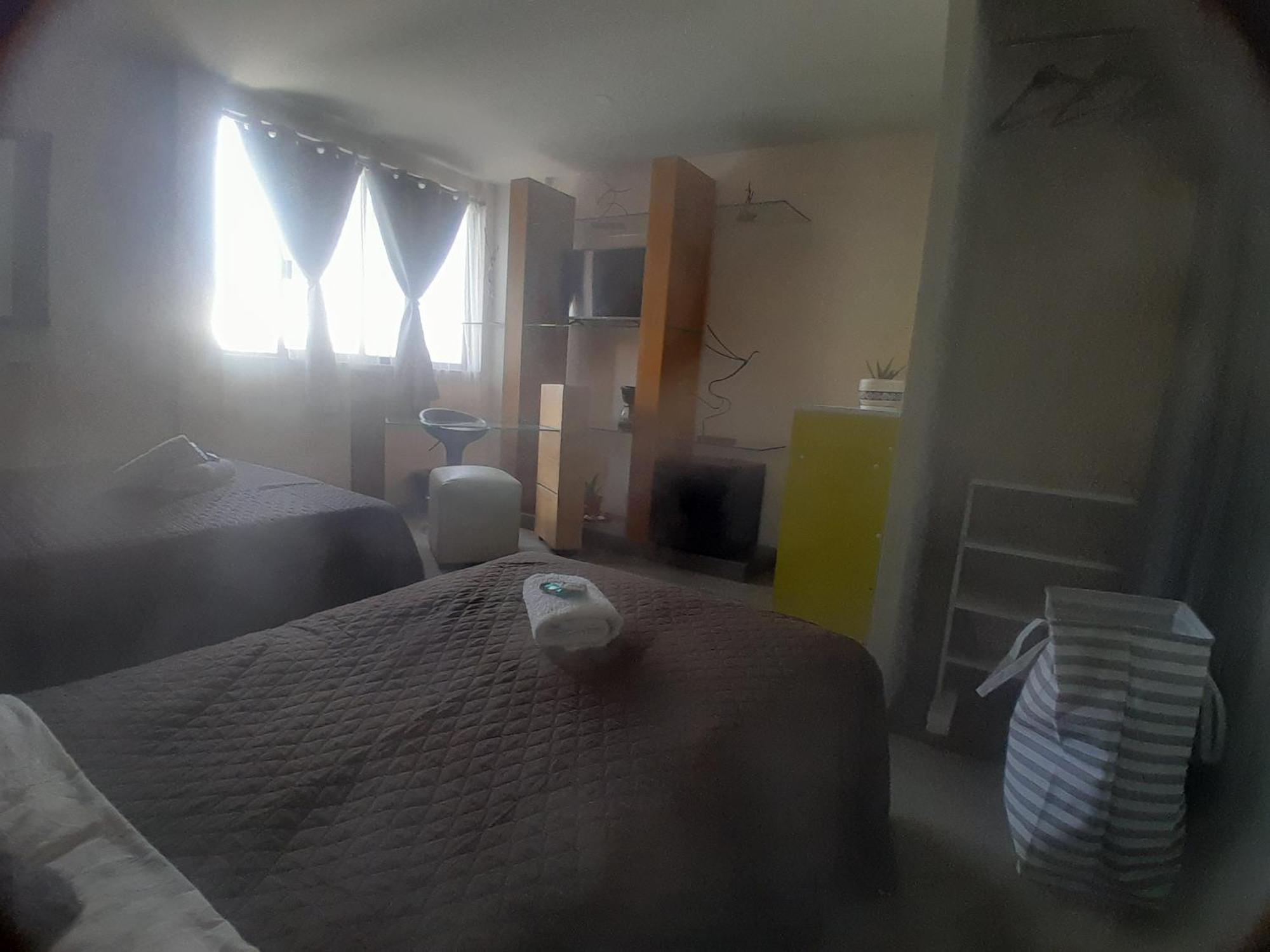 Casa Bosques Daire Cuautitlán Izcalli Oda fotoğraf