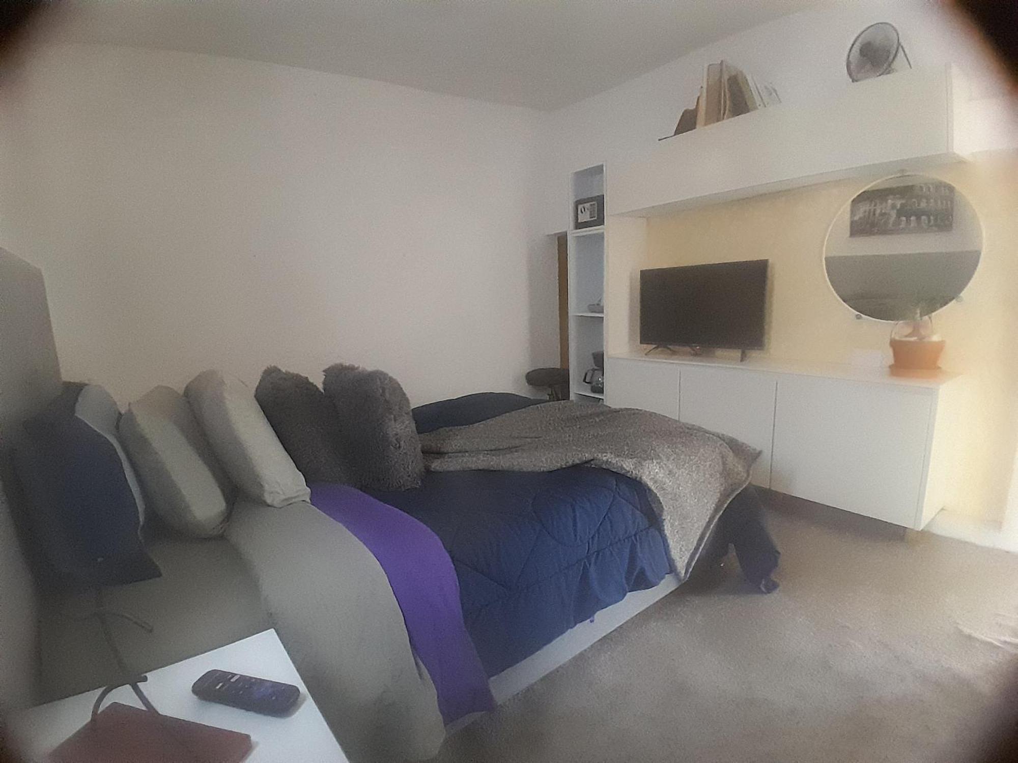 Casa Bosques Daire Cuautitlán Izcalli Oda fotoğraf