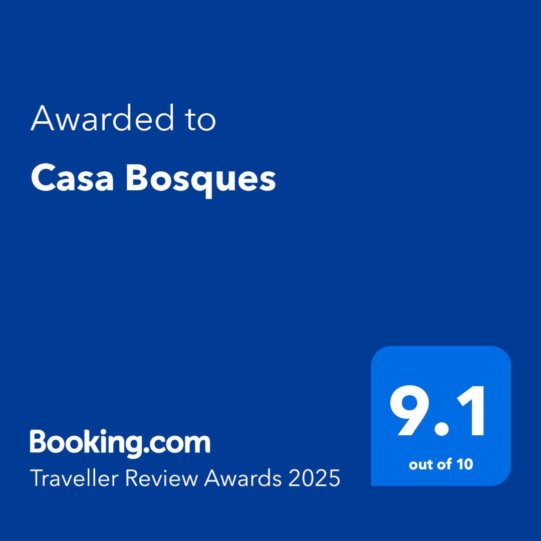 Casa Bosques Daire Cuautitlán Izcalli Dış mekan fotoğraf